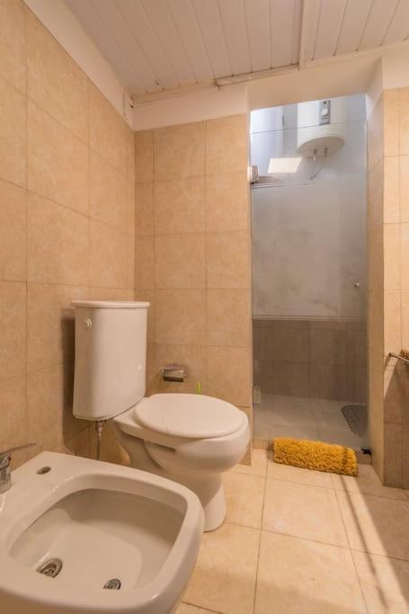 Ideal Excelente Loft Manhattan Entero Pet Friendly Zona Centrica Villa Montevideo Bagian luar foto