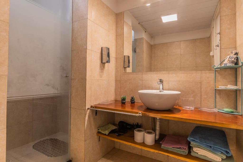 Ideal Excelente Loft Manhattan Entero Pet Friendly Zona Centrica Villa Montevideo Bagian luar foto