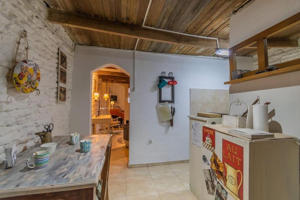 Ideal Excelente Loft Manhattan Entero Pet Friendly Zona Centrica Villa Montevideo Bagian luar foto