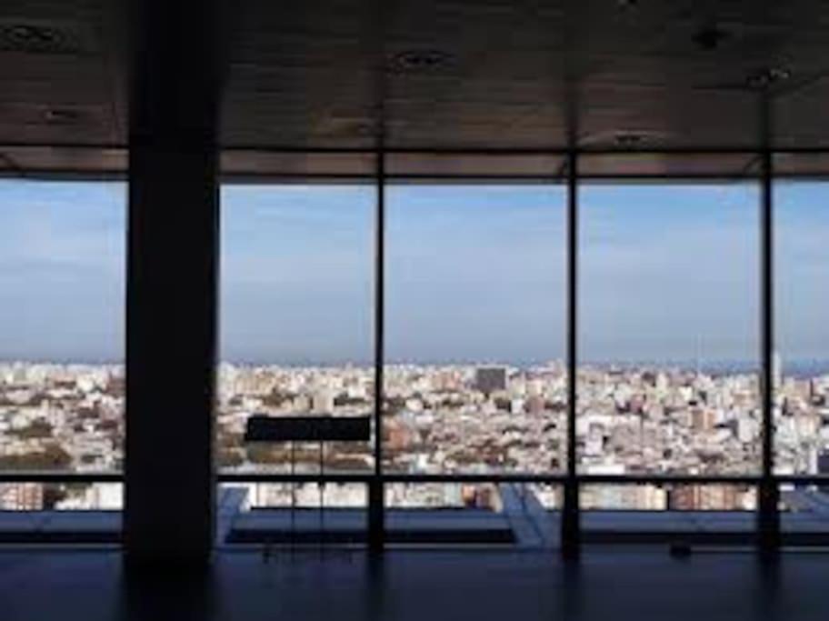 Ideal Excelente Loft Manhattan Entero Pet Friendly Zona Centrica Villa Montevideo Bagian luar foto