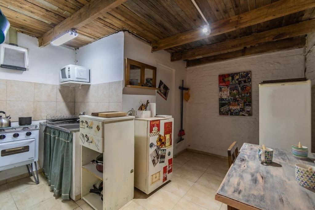 Ideal Excelente Loft Manhattan Entero Pet Friendly Zona Centrica Villa Montevideo Bagian luar foto
